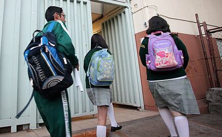 ¡Aguas! ¿Qué modelos de mochilas escolares incumplen norma?