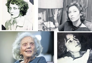 La literatura nació con A de autora: ya basta de ningunear 