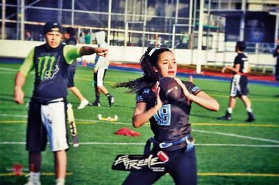 Hallan muerta a Karen Esquivel en Lomas Verdes