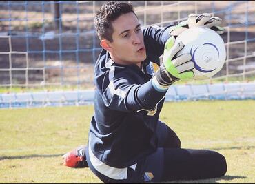 Prensa de Portugal pone a Gudiño en Chivas