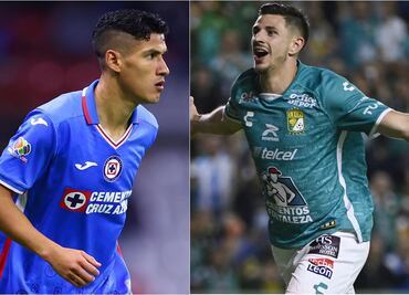 ¿A qué hora y dónde ver el Cruz Azul vs León del repechaje del Apertura 2022?