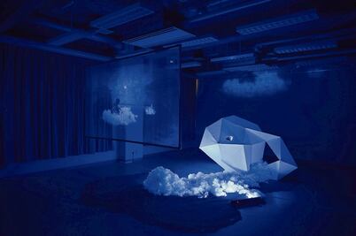 Hashi Gallery, el arte nipón actual en México