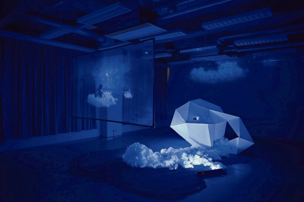 En la exposición inaugural se podrá ver la obra artística de japoneses como Mutsumi Tomosada. (CORTESÍA HASHI GALERÍA)