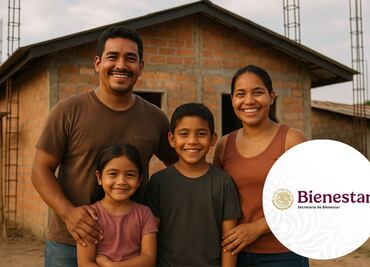 Viviendas para el bienestar julio 2025; así puedes solicitar el apoyo para obtener techo gratis para tu hogar