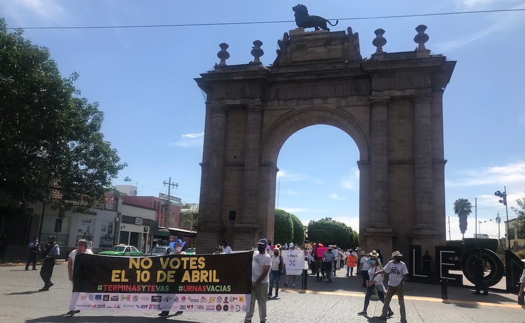 FOTO: Xóchitl Álvarez / EL UNIVERSAL