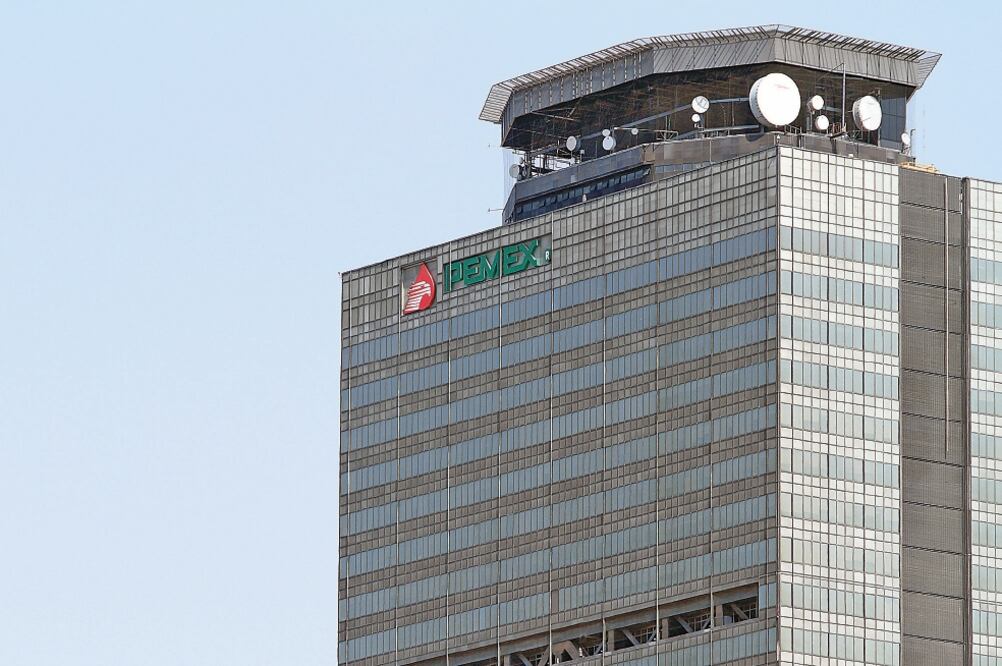 La empresa productiva del Estado argumenta incumplimiento por faltas de la empresa brasileña como motivo para cancelar el contrato (ARCHIVO EL UNIVERSAL)