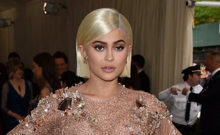 Kylie Jenner es la nueva reina de Instagram