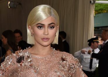 Kylie Jenner es la nueva reina de Instagram