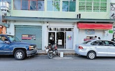 Tras golpe, cierran o rentan locales de tragamonedas