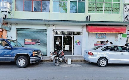 Tras golpe, cierran o rentan locales de tragamonedas