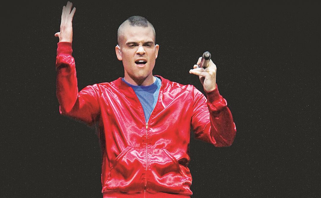 En agosto pasado intentó quitarse la vida (FOTOS: AP Y ARCHIVO)