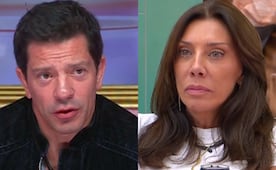 Yahir revela que tiene la enfermedad de Hashimoto, al igual que Cynthia Klitbo