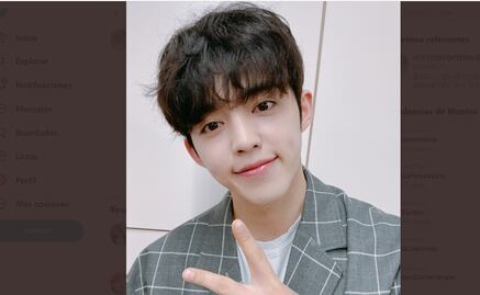 Idol S.Coups vence la ansiedad y regresa a SEVENTEEN