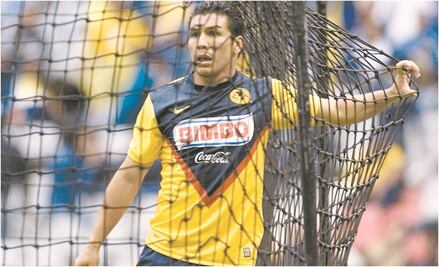 "Perdono al tipo que destruyó mi carrera": Salvador Cabañas 