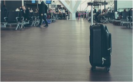 Buscan que pasajeros de Aeromar viajen en otra aerolínea; protegerán derechos de trabajadores