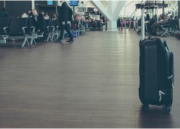 Buscan que pasajeros de Aeromar viajen en otra aerolínea; protegerán derechos de trabajadores