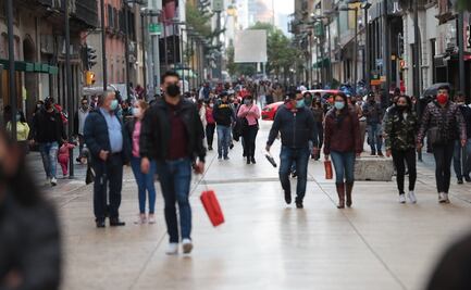 Sostenibilidad de finanzas públicas respaldan calificación de México: Fitch Ratings