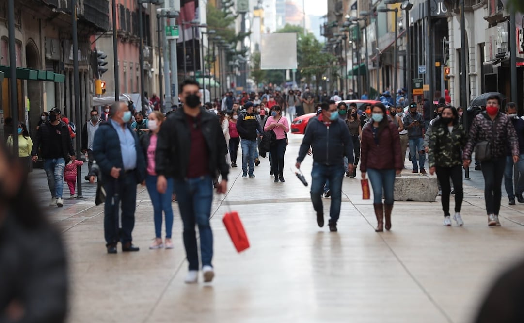 Foto: Archivo / EL UNIVERSAL