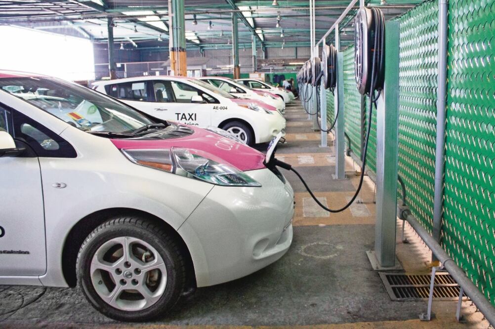 ARCHIVO EL UNIVERSAL