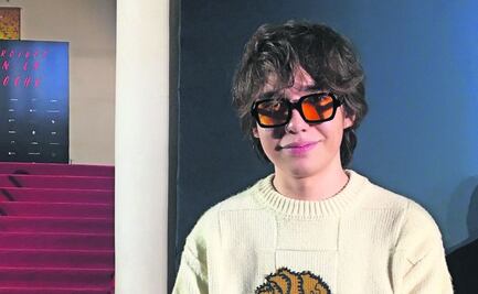 Luis de Llano será desmitificado por el nieto de la India María