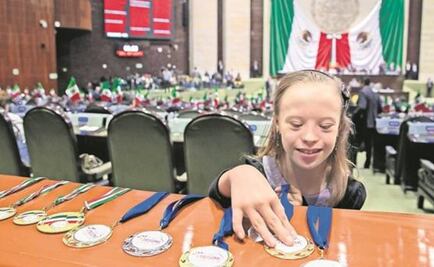 Los logros que abrieron puertas