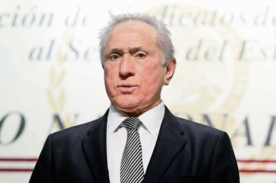 Debaten reformas al fondo Pensionissste