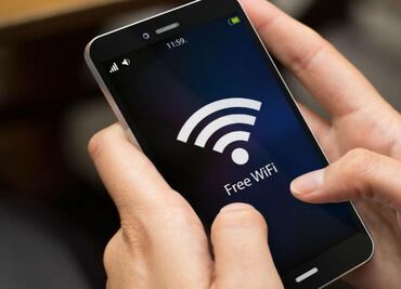 ¡Que no te hackeen! Conoce cómo proteger tus datos personales al usar redes Wi-Fi públicas