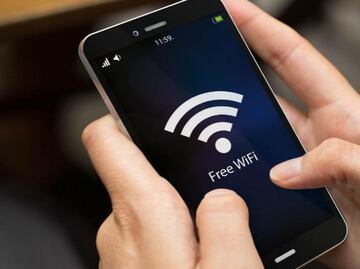 Wi Fi públicas: riesgos y cómo prevenirlos