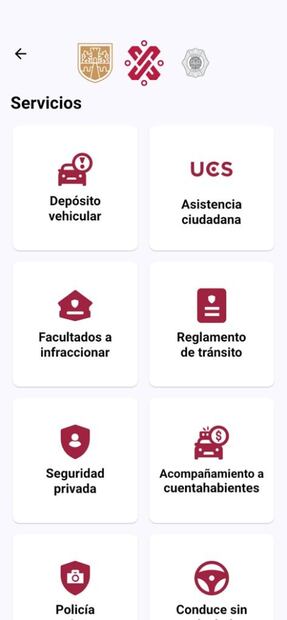 Mujer se salva de ser extorsionada por policías gracias a app "Mi Policía"; así funciona