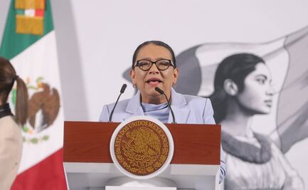 Segob: No todos son operativos policiales, también hacemos operativos sociales; estamos cumpliendo con garantizar derechos de niñas