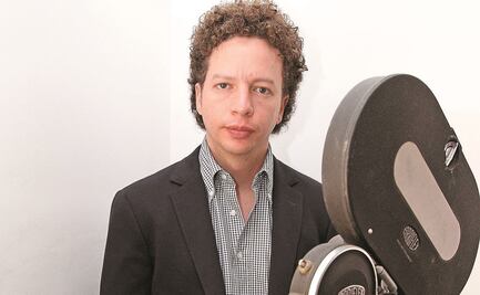 Michel Franco mostrará el lado caótico de Paseo de la Reforma