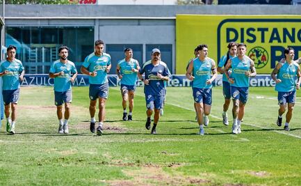 América defiende el liderato contra complicados Tuzos; Pachuca quiere pegarle al América