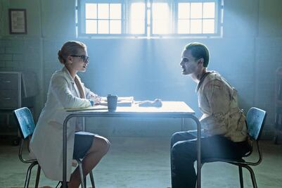 David Bowie inspira siempre el trabajo de Jared Leto 