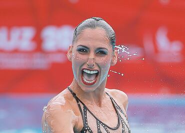 Celebran integración rumbo a Rio de Janeiro