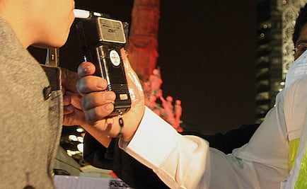 Buscará Morena reconocer en Congreso local labor de policías en alcoholímetro