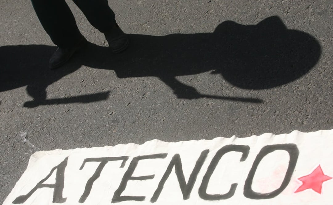 Las víctimas acudieron ante la Corte Interamericana como medida de presión internacional para el Estado (Foto: Archivo/El Universal)