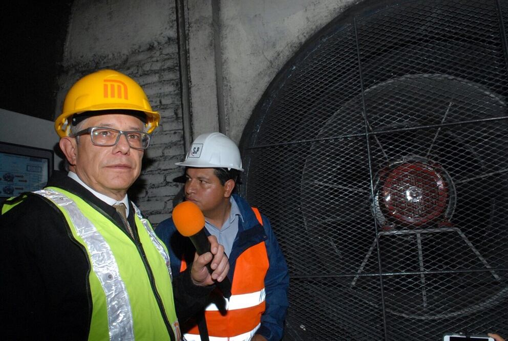 Foto: Eduardo Hernández