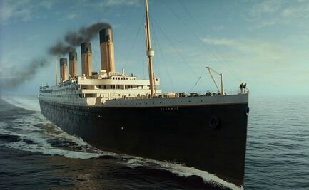Titanic: cómo era viajar a bordo del legendario transatlántico