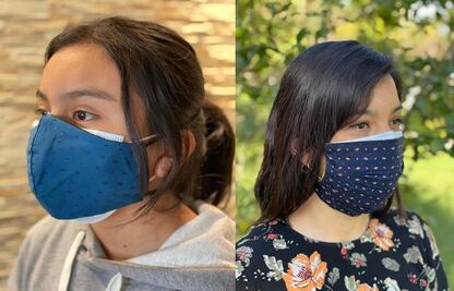 Covid-19: ¿realmente sirve el cubrebocas?