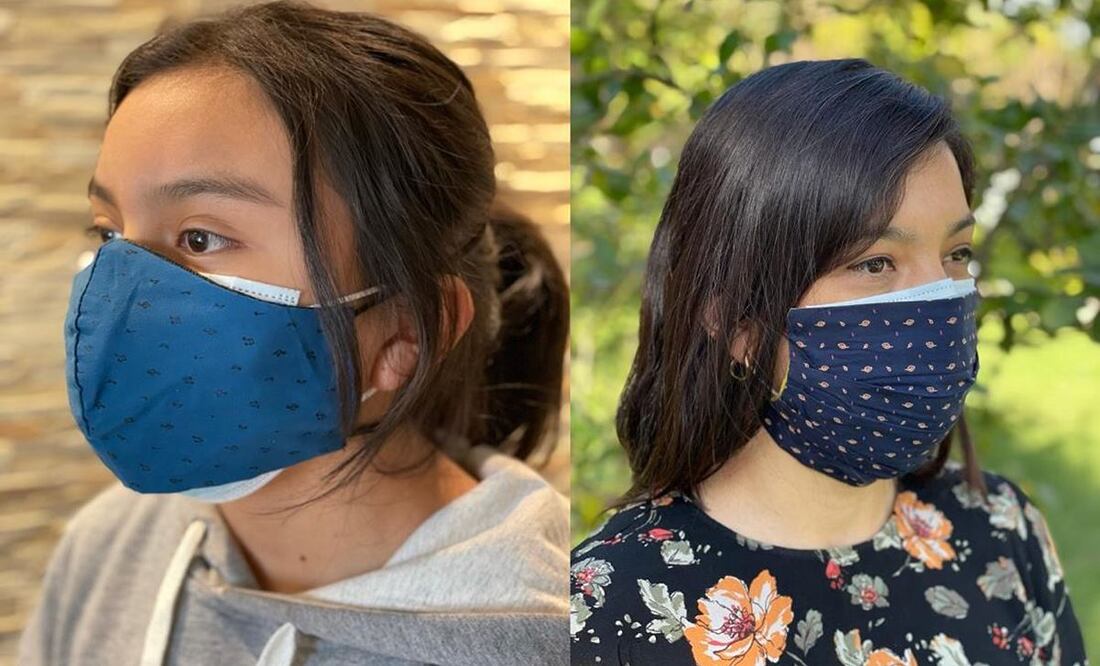 Covid-19: ¿realmente sirve el cubrebocas?