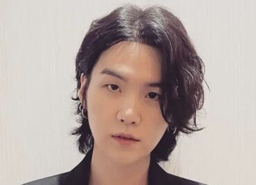 3 fotos de Suga de BTS que demuestran por qué es uno de los hombres más lindos de la música