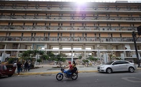 Venezuela recupera 96 % del servicio eléctrico en La Guaira; trabajan para recuperar conectividad telefónica y de internet