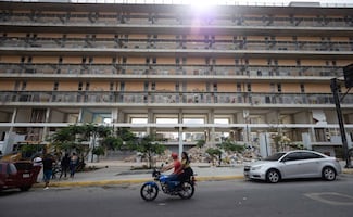 Venezuela recupera 96 % del servicio eléctrico en La Guaira; trabajan para recuperar conectividad telefónica y de internet
