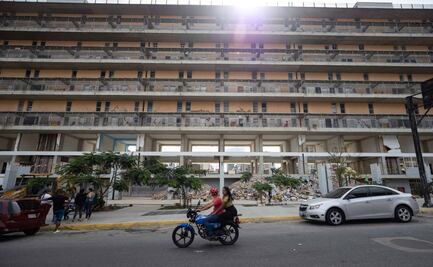 Sismo de 3.9 sacude el norte de Venezuela; provoca pánico y evacuaciones de edificios