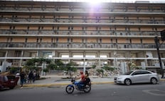Venezuela recupera 96 % del servicio eléctrico en La Guaira; trabajan para recuperar conectividad telefónica y de internet