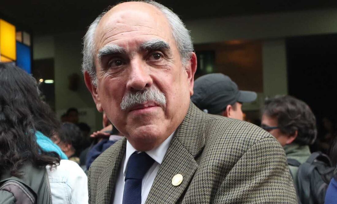 Quién es Pablo Gómez Álvarez, el nuevo titular de la UIF?