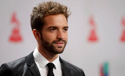 Pablo Alborán grabará disco de música infantil 