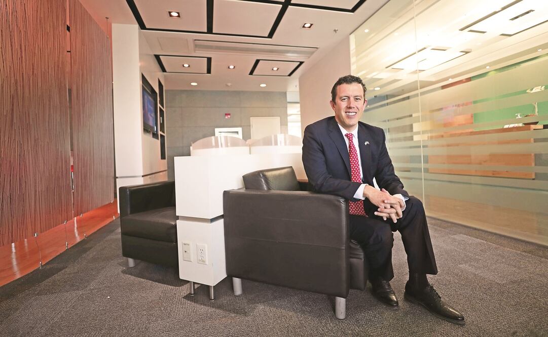 ARCHIVO EL UNIVERSAL