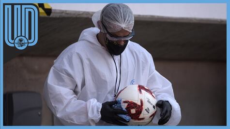 Recomiendan a la Liga MX no contar los contagios de Covid-19