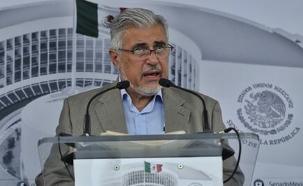 Morena en el Senado cuestiona convocatoria para revisar estrategia de seguridad de AMLO